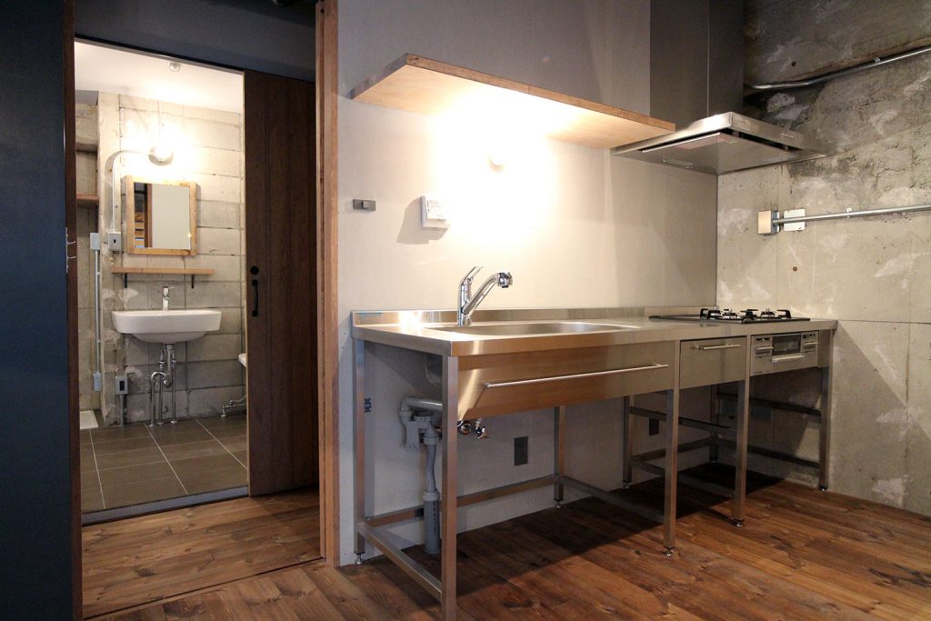 ASAKUSABASHI 画像7