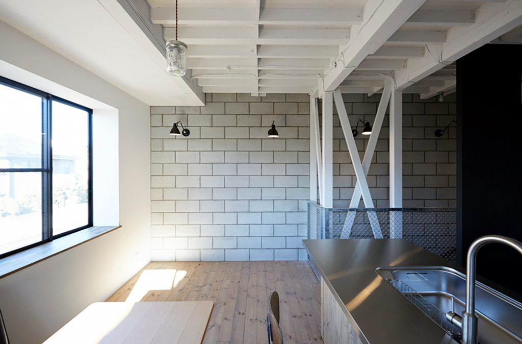 MUSASHIKOSUGI 画像2