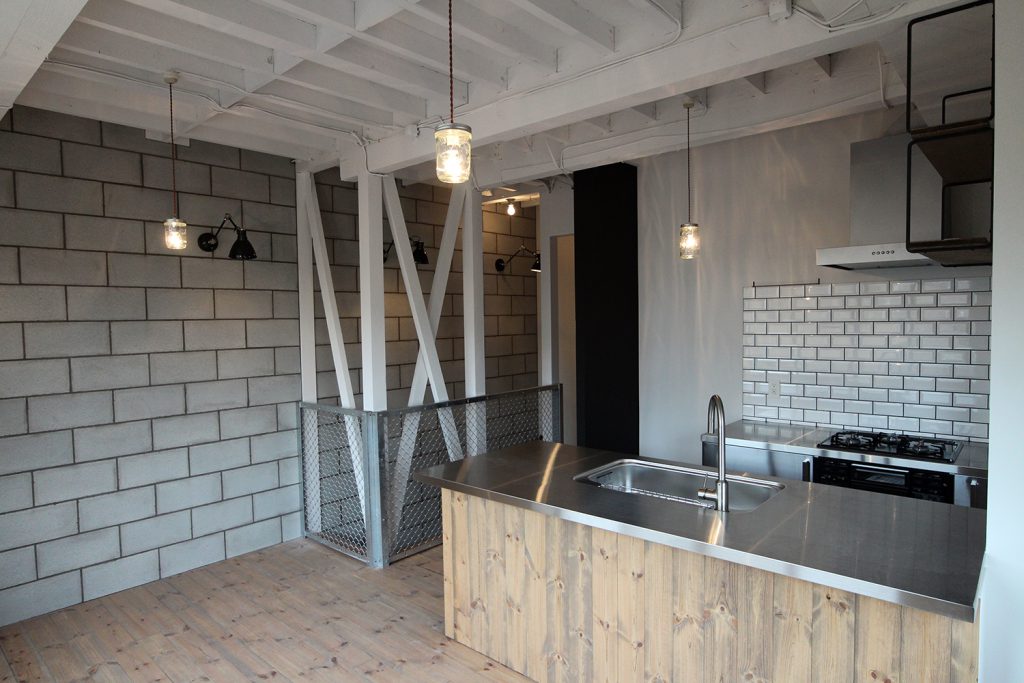 MUSASHIKOSUGI 画像4