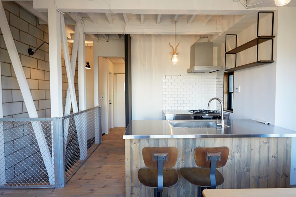 MUSASHIKOSUGI 画像7